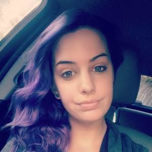 Meet your Posher, Meaghan